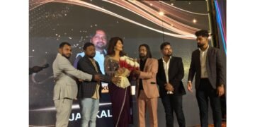 Ranchi Hosts Global Pride of India Awards 2026; Dr. Arif Habib Honoured for Educational Leadership