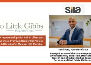 Malabar Hill Sees New Residential Development as SILA and Rohan Lifescapes Introduce 30 Little Gibbs