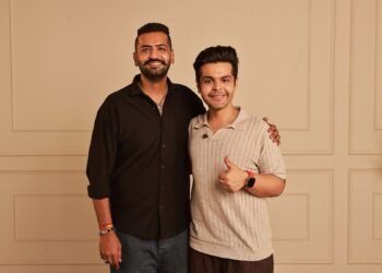 Amit Khanna and Pankaj Kharbanda Unite to Present RUBARU 2026: A Powerful Celebration of Indian Women