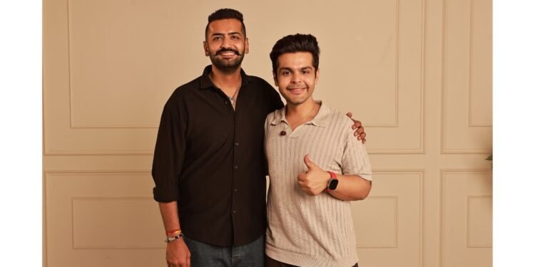 Amit Khanna and Pankaj Kharbanda Unite to Present RUBARU 2026: A Powerful Celebration of Indian Women