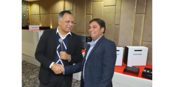 Electrent Strengthens Retail Presence in Udaipur with Battery World, Expanding Access to Lithium Battery Inverter Solutions