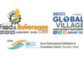 SGCCI to organise ‘Food & Beverages Expo’ and ‘SGCCI Global Village’ from 24th to 26th January 2026 at SIECC, Sarsana, Surat
