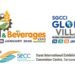 SGCCI to organise ‘Food & Beverages Expo’ and ‘SGCCI Global Village’ from 24th to 26th January 2026 at SIECC, Sarsana, Surat