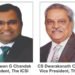 ICSI elects its New President and Vice President for the year 2026