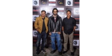 Ramyaa Storms into Cinemas This February 2026