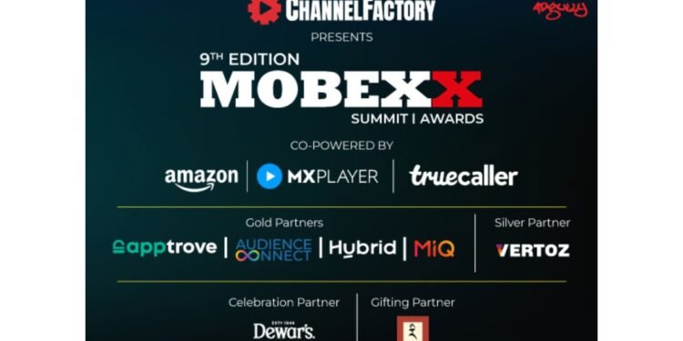 MOBEXX Summit & Awards to Decode the Next Wave of Mobile Marketing and AdTech Innovation