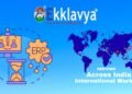 Eklavya ERP Enables Smarter Enterprise Management Across India And International Markets