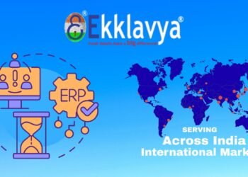 Eklavya ERP Enables Smarter Enterprise Management Across India And International Markets