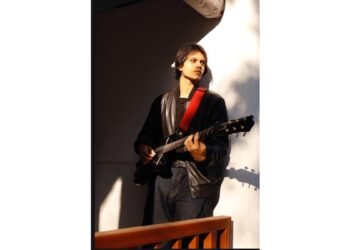 Engineering by Day, Rocking by Night: The VIT Student Winning it All