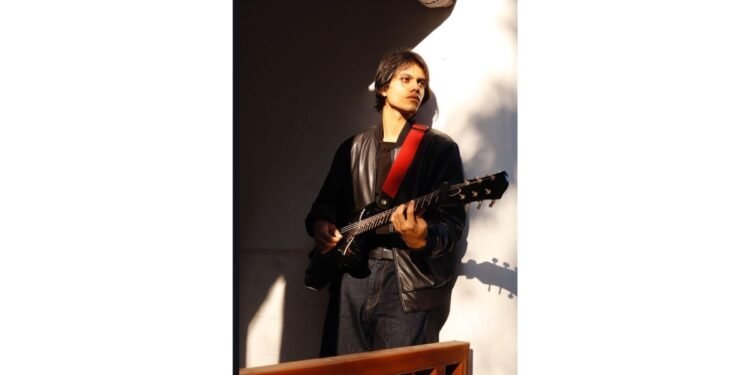 Engineering by Day, Rocking by Night: The VIT Student Winning it All