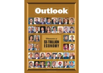 Visionaries Powering India’s USD 5-Trillion Economy