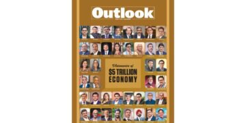 Visionaries Powering India’s USD 5-Trillion Economy