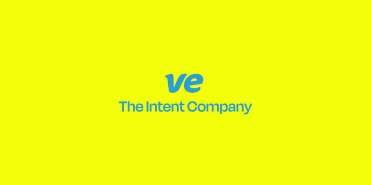Move at the Speed of Your Mind: Ve.ai Launches the World’s First Individual Intent Model