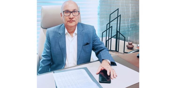 BigBloc Construction Ltd reports Revenue from Operations of Rs. 72.81 crore in Q3FY26, rise of 28.1% Y-o-Y