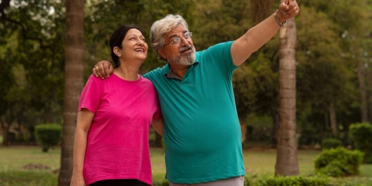 Top Benefits of Travel Insurance for Senior Citizens on International Trips