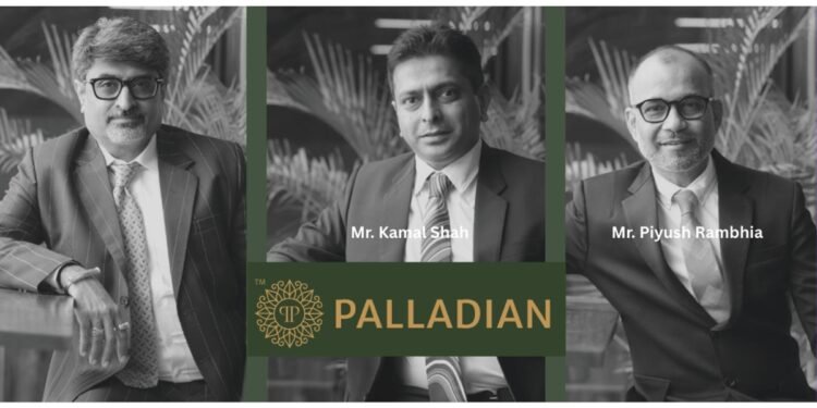 Palladian Partners Advisory Ltd expects Budget 2026 to Centre on Affordability, Tax Alignment and Project Funding
