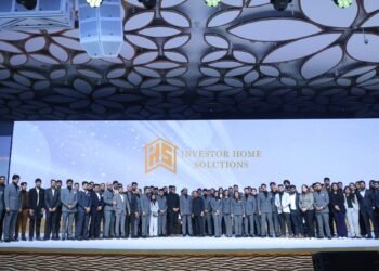 Investor Home Solutions (IHS) Sets a New Benchmark for Investor Engagement in Ultra-Luxury Real Estate