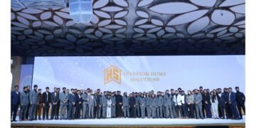 Investor Home Solutions (IHS) Sets a New Benchmark for Investor Engagement in Ultra-Luxury Real Estate