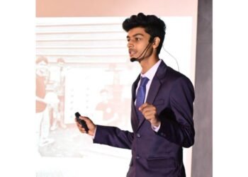 The Boy Who Re-Engineered Gravity: How an Ahmedabad Teenager Turned a Family Tragedy into a Patented, Multi-Crore Infrastructure Revolution