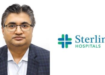 Sterling Hospitals CFO Highlights Key Healthcare Priorities Ahead of Union Budget