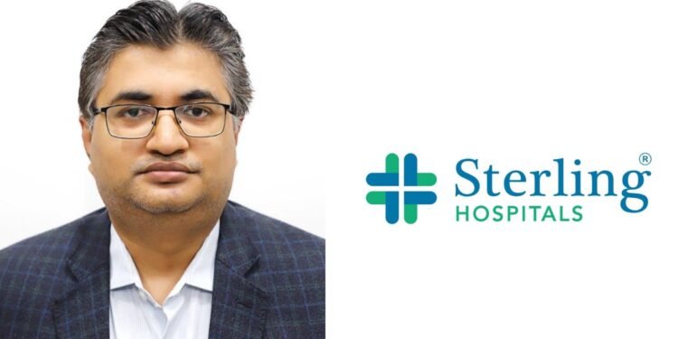 Sterling Hospitals CFO Highlights Key Healthcare Priorities Ahead of Union Budget
