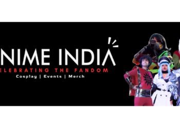 Anime India Private Limited: Promoting Cosplay Culture and Anime Merchandise in India
