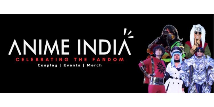 Anime India Private Limited: Promoting Cosplay Culture and Anime Merchandise in India