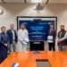 Enord Invited to Establish Drone Lab and Conducted AI and UAV Workshop at the Center of Excellence in Information Assurance, King Saud University
