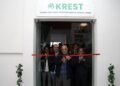 Kanwal Rekhi Inaugurates KREST in Nizamabad, Strengthening the Rural Entrepreneurship Ecosystem in Bharat