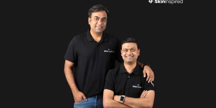 Efficacy-first skincare brand SkinInspired raises INR 24 crore in Series A funding