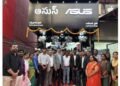 ASUS Exclusive Store Opens in Kukatpally, Hyderabad; Operated by Laptop Store