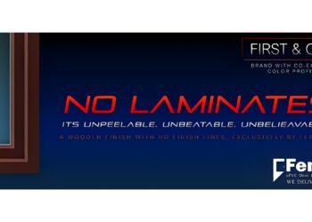 Fenova uPVC Door and Window Systems Powers Bhutan’s Gyalsung Project with Forbes-Recognized Co-Extrusion Technology