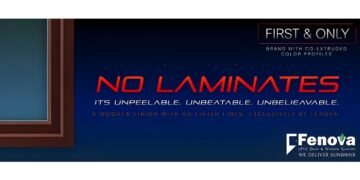 Fenova uPVC Door and Window Systems Powers Bhutan’s Gyalsung Project with Forbes-Recognized Co-Extrusion Technology