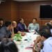 Rishihood University hosts Annual Design Roundtable with JBM Group to strengthen Industry-Academia synergy