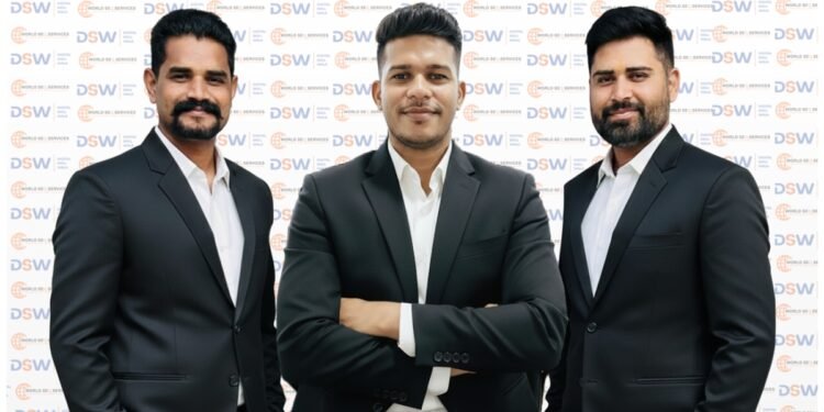 World SEO Services Emerges as a Fast-Growing Healthcare Digital Marketing Company 2026