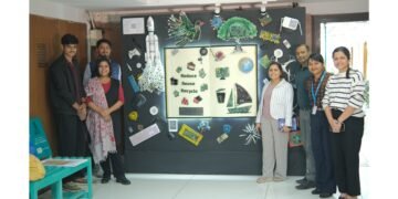 Bajaj Foundation Takes Climate Conversations to College Campuses Ahead of Mumbai Climate Week