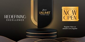 Zee Zest Unlimit Awards 2026 Opens Registrations to Celebrate India’s Innovators in Food, Travel and Lifestyle