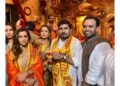 Saathi – The Youth Foundation Promotes Brotherhood and Humanity at Siddhivinayak Temple Felicitation