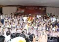 Country Club Celebrates Republic Day with the Real Heroes, Launches Chalo Pattaya VIP International Membership Card