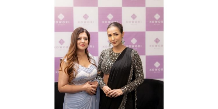 Kowori Group Marks Brand Launch in Gurugram, Signals Entry into South Delhi’s Luxury Housing Market
