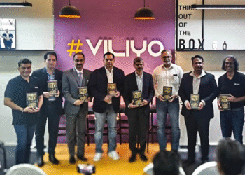 Enterprise Leaders Call for Training – First Virtual Platforms Over Meeting Tools During the Launch of Made in India product, Viliyo