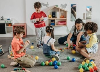 How Owning a Preschool Franchise Offers Long-Term Stability and Recurring Income