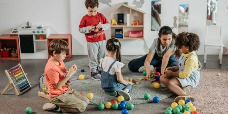 How Owning a Preschool Franchise Offers Long-Term Stability and Recurring Income