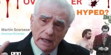 Is Martin Scorsese Overrated? Separating Cinematic Genius from Cultural Myth