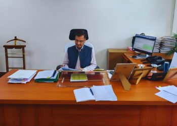 65th CGPB Meeting Sparks New Momentum With Bold Signals for India’s Geoscience Agenda