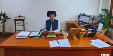 65th CGPB Meeting Sparks New Momentum With Bold Signals for India’s Geoscience Agenda