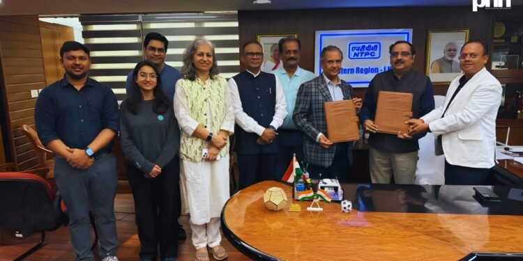 NTPC Powers Life-Saving Radiotherapy Upgrade with INR 23 Cr Boost