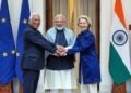 FACTSHEET: India EU Free Trade Agreement Unlocks $24 Trillion Opportunity