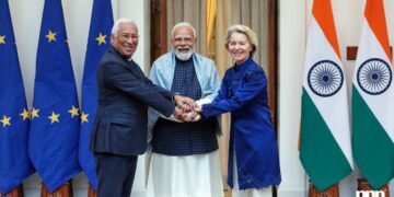 FACTSHEET: India EU Free Trade Agreement Unlocks $24 Trillion Opportunity