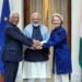 FACTSHEET: India EU Free Trade Agreement Unlocks $24 Trillion Opportunity